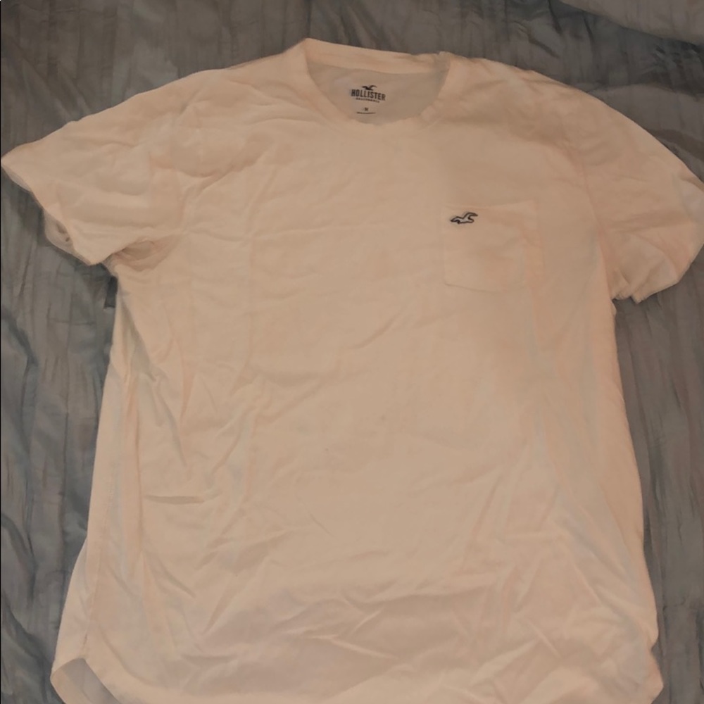 Hollister t-shirt